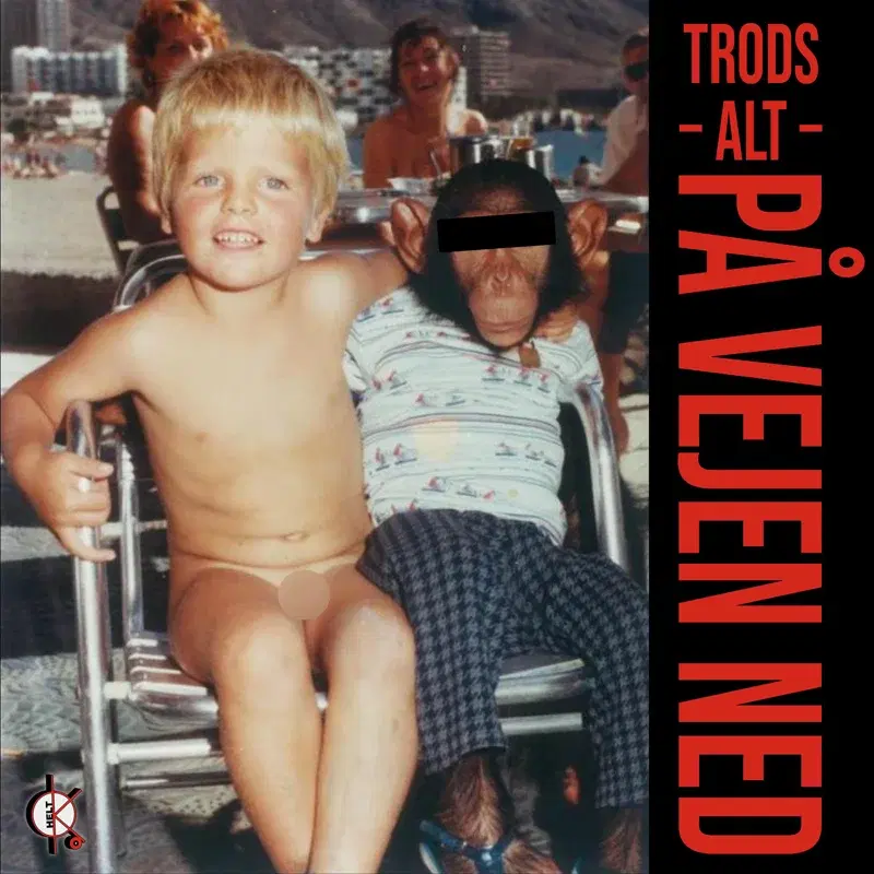 På Vejen Ned