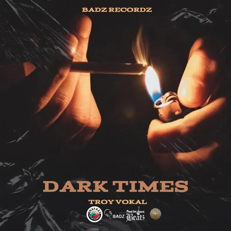 Dark Times