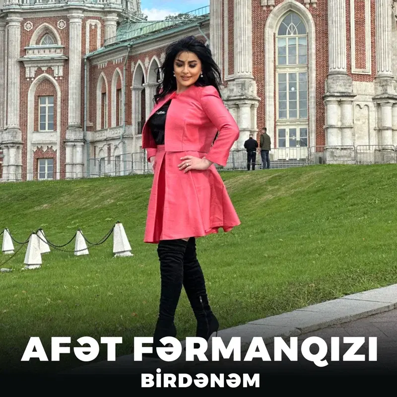 Birdənəm