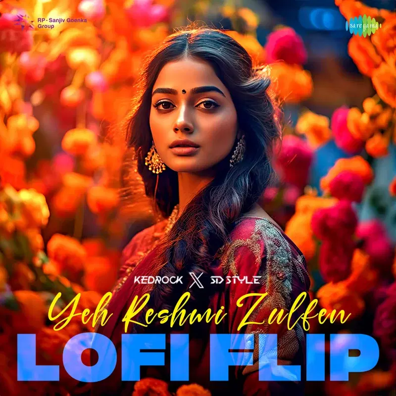 Yeh Reshmi Zulfen