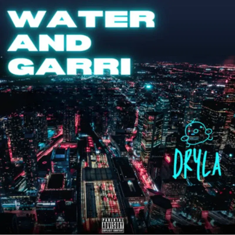 Water and Garri