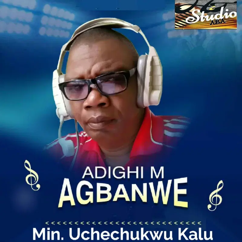 ADIGHI M AGBANWE