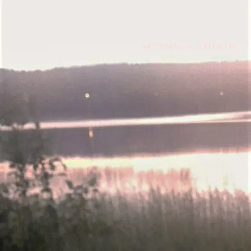Sattumaa ja kohtaloa