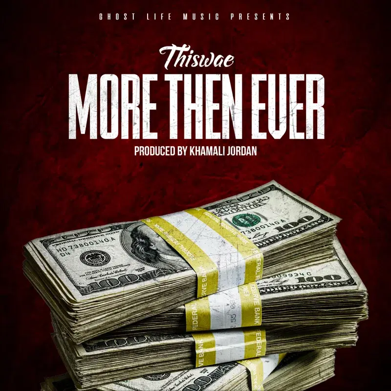 More Than Ever