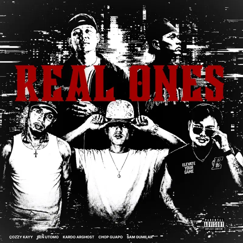 Real Ones