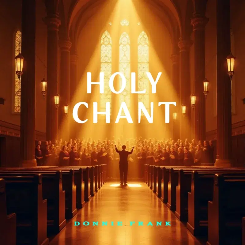 Holy Chant