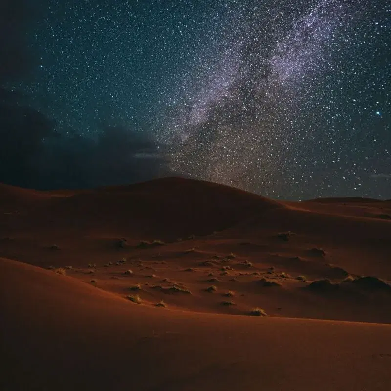 Sand