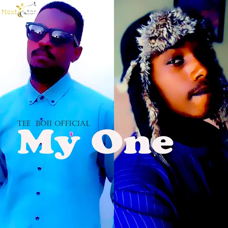 My One