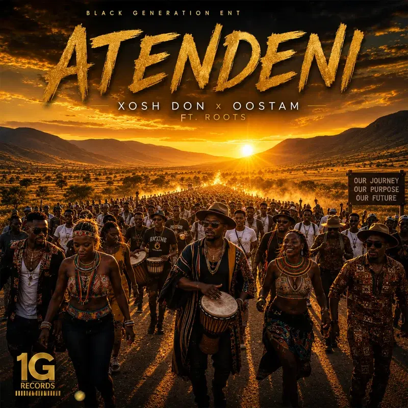 Atendeni