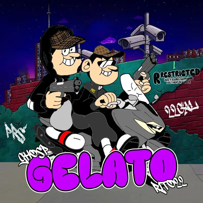 Cover Art