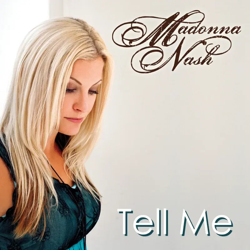 Tell Me - Single