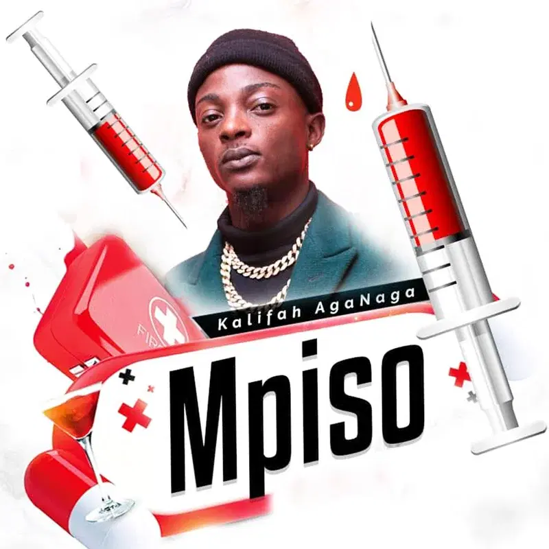 Mpiso