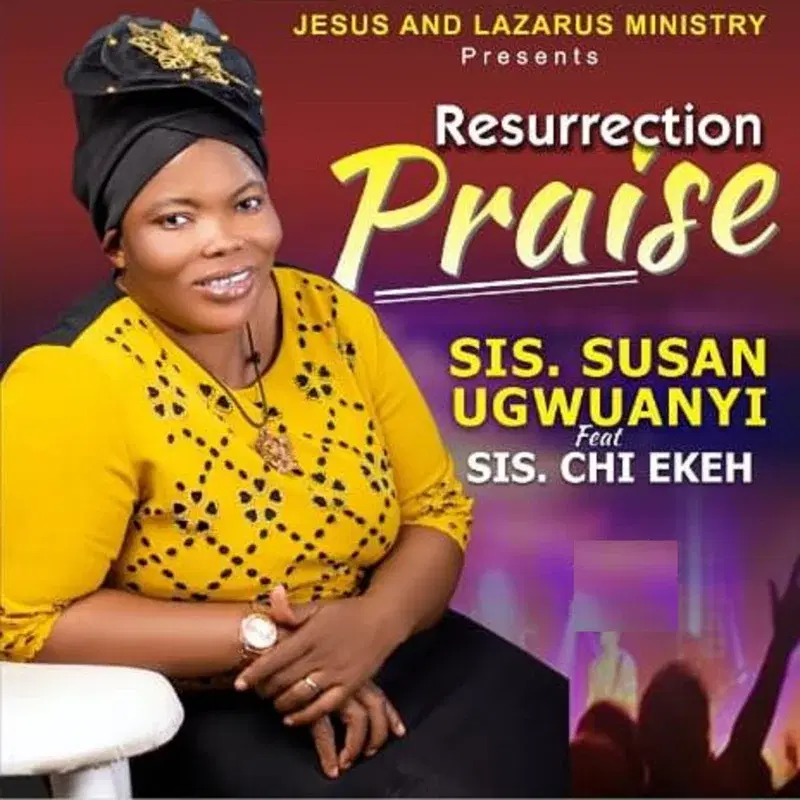 Resurrection Praise