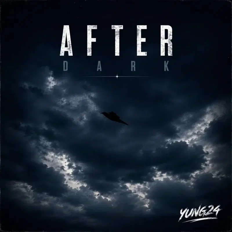 AFTER DARK