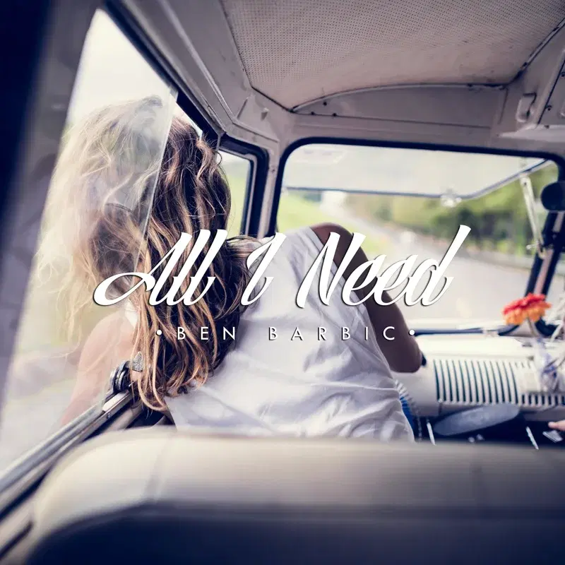 All I Need