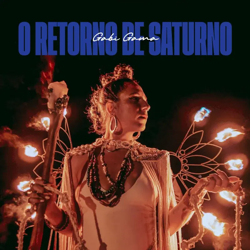 O Retorno de Saturno