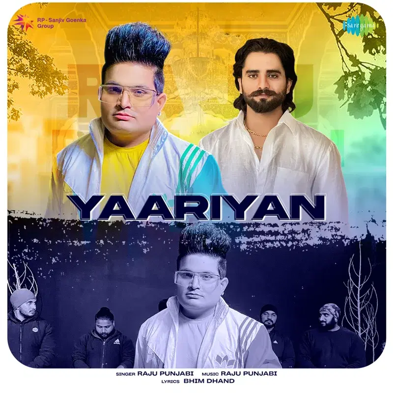 Yaariyan