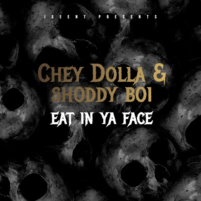 Eat in Ya Face