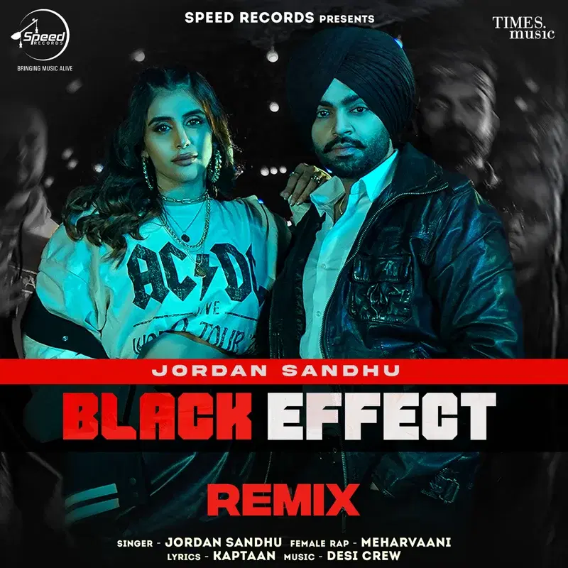 Black Effect