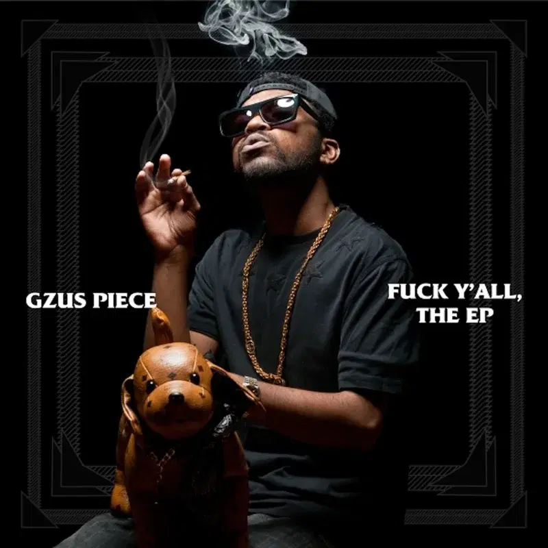 Fuck Y'all, The EP