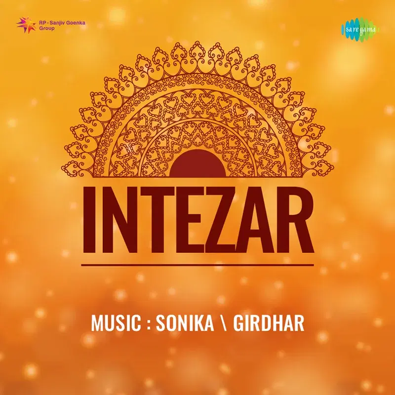 Intezar (Original Motion Picture Soundtrack)