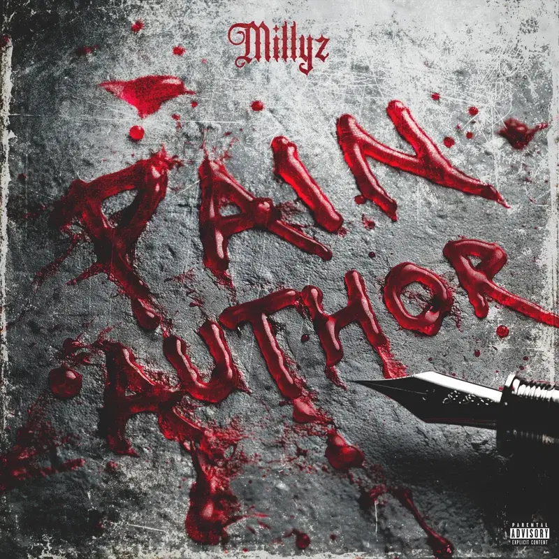 Pain Author