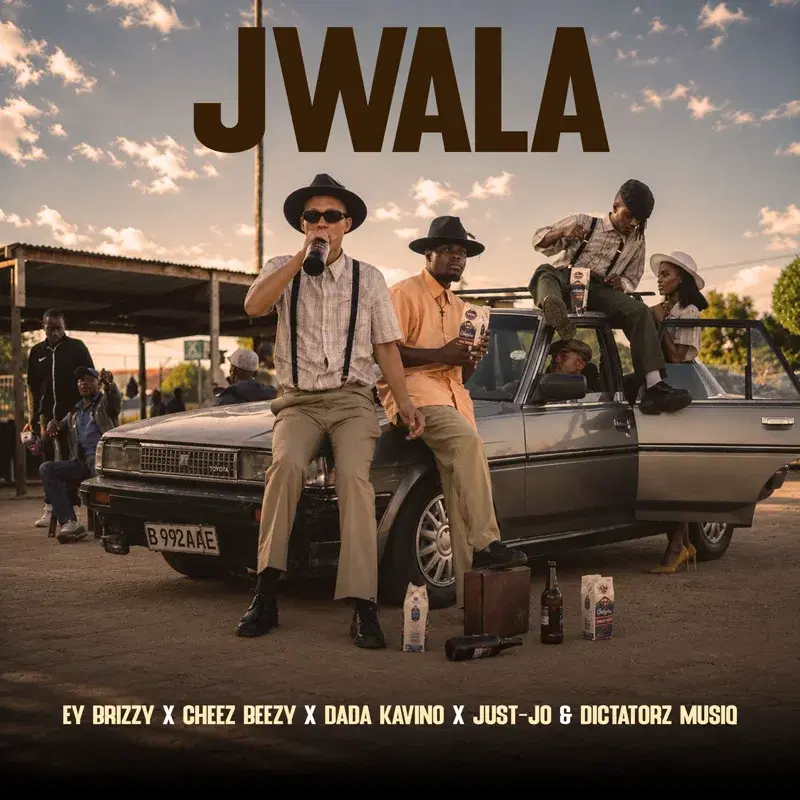 Jwala
