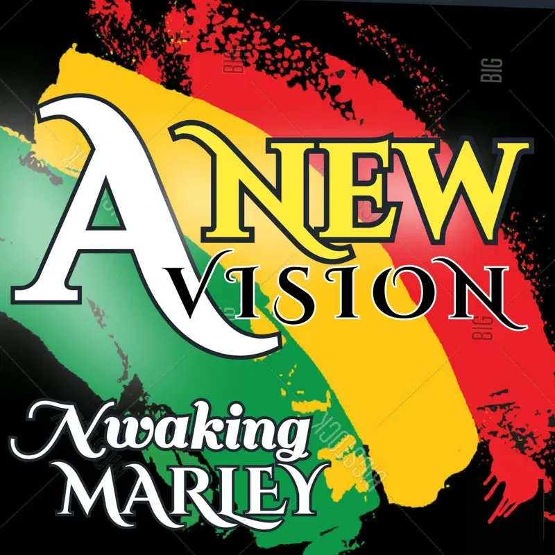 A new vision