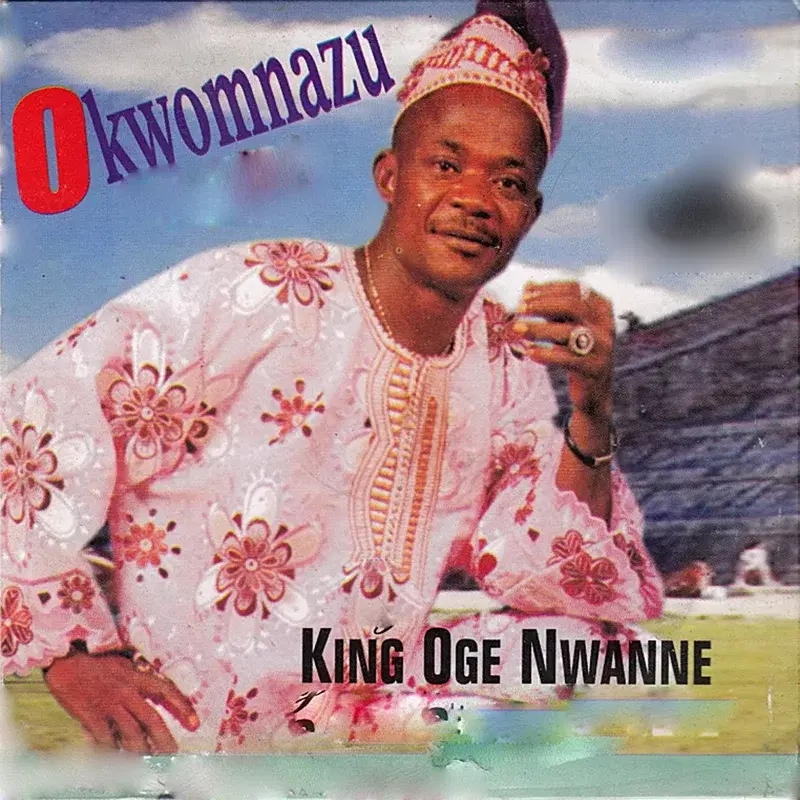 Okwomnazu