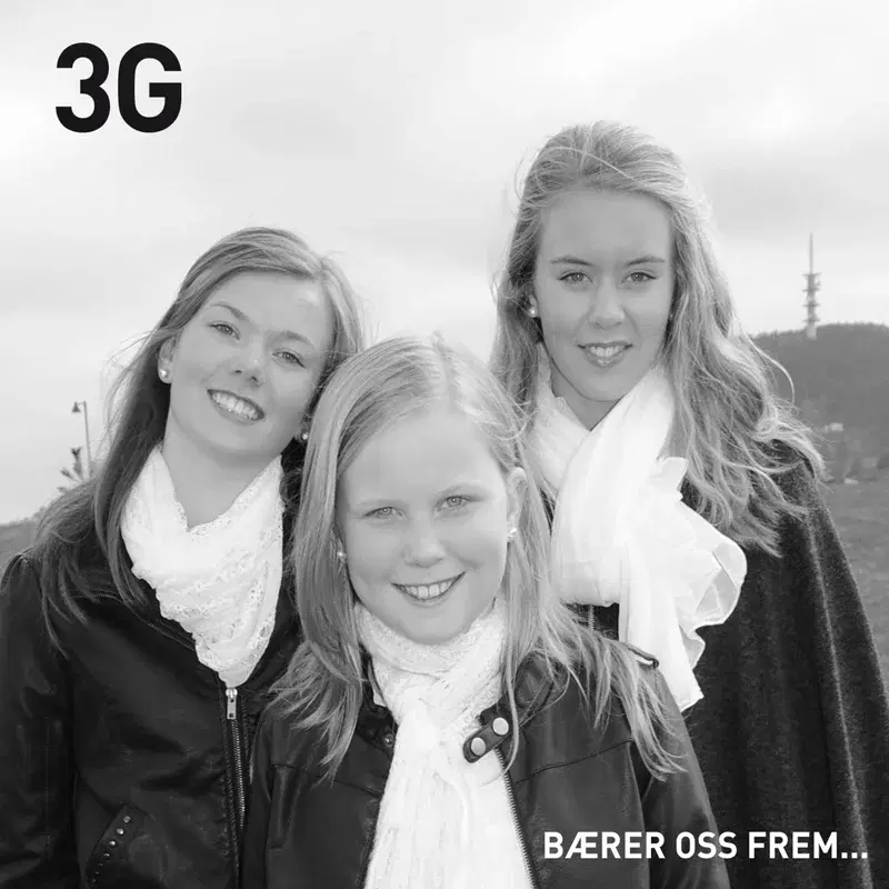 Bærer Oss Frem...