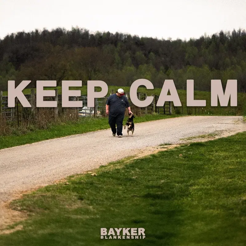 Keep Calm