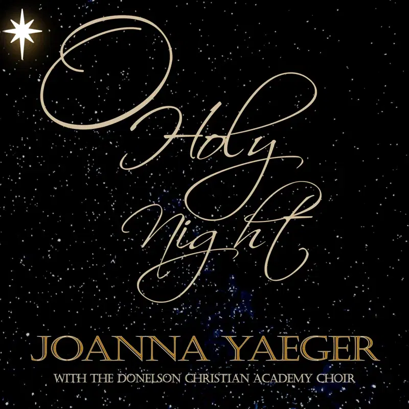 O Holy Night