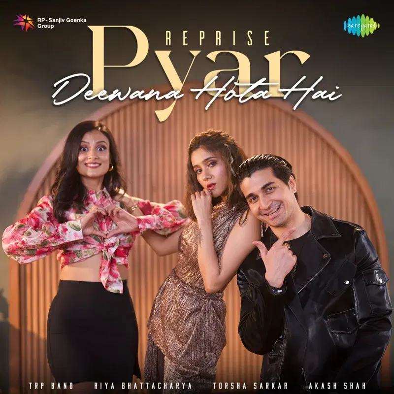 Pyar Deewana Hota Hai