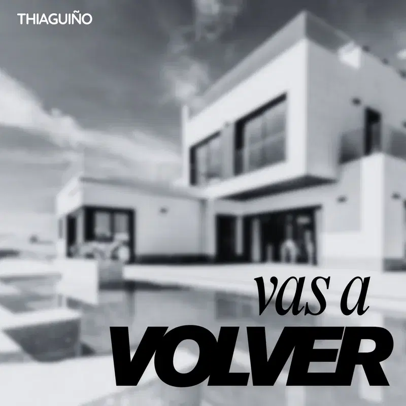 VAS A VOLVER