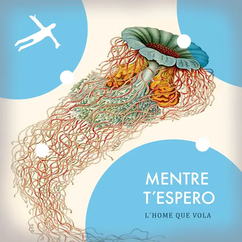 Mentre t’espero