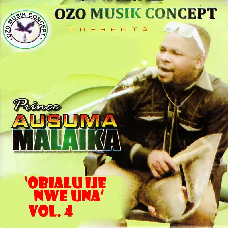 Obialu Ije New Una, Vol. 4