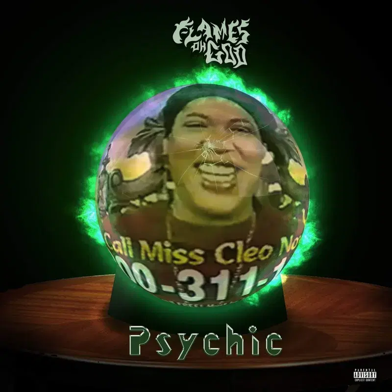 Psychic