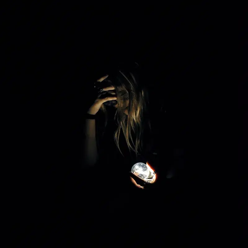Ligths Off