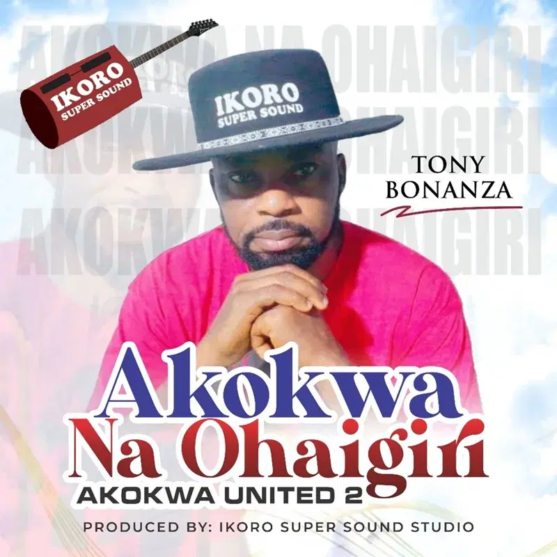 Akokwa Na Ohaigiri Akokwa United 2