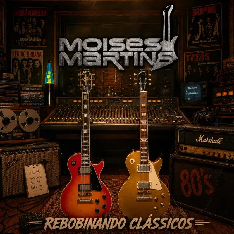 Rebobinando Classicos