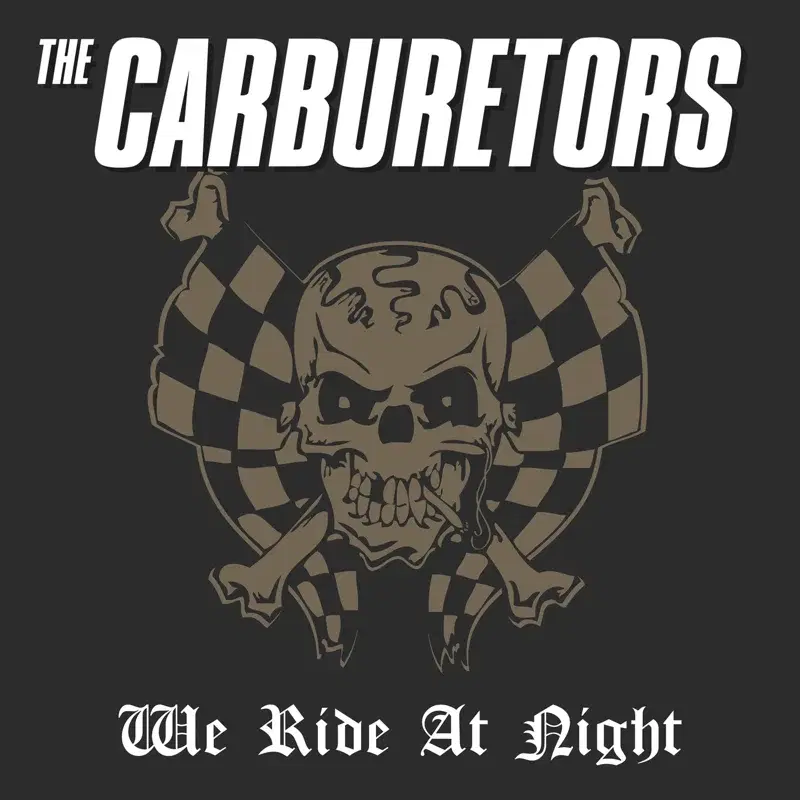 We Ride at Night
