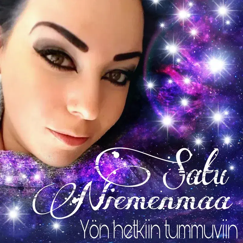 Yön hetkiin tummuviin
