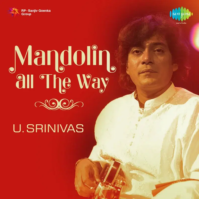 Mandolin All the Way
