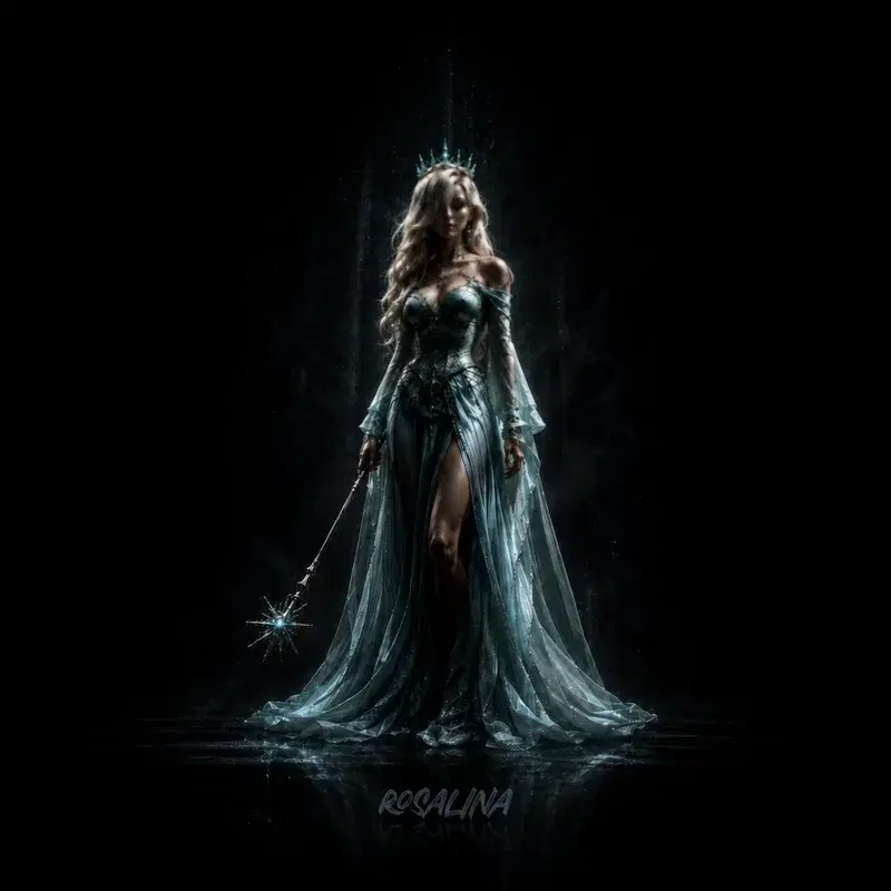 Rosalina