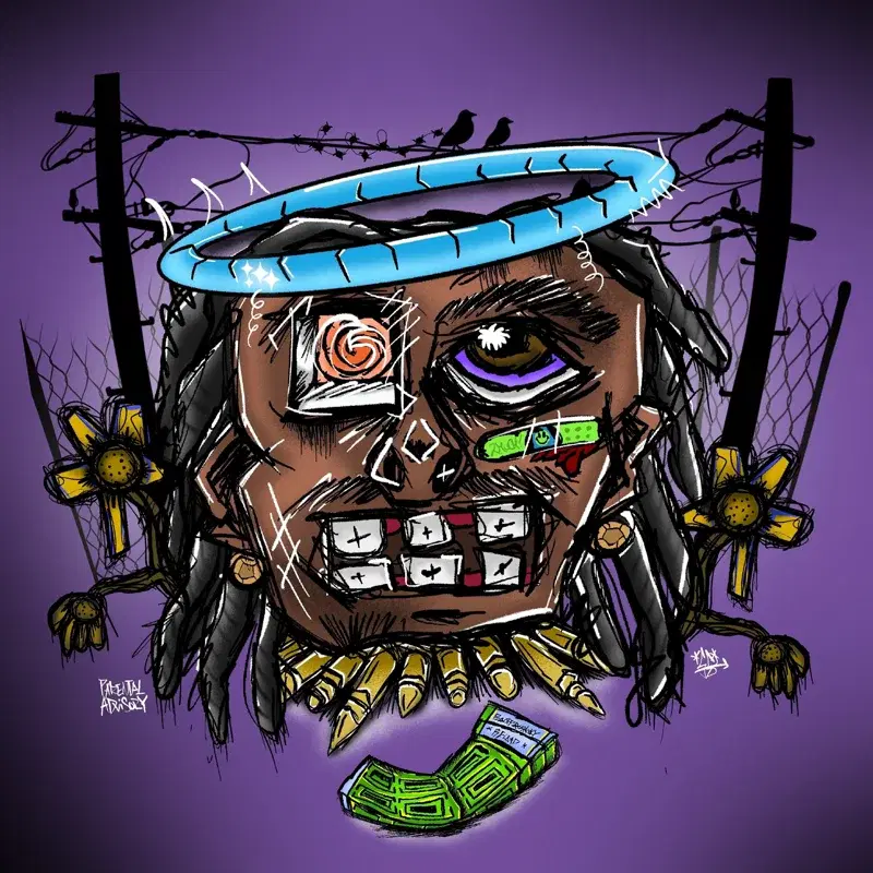 Cover Art
