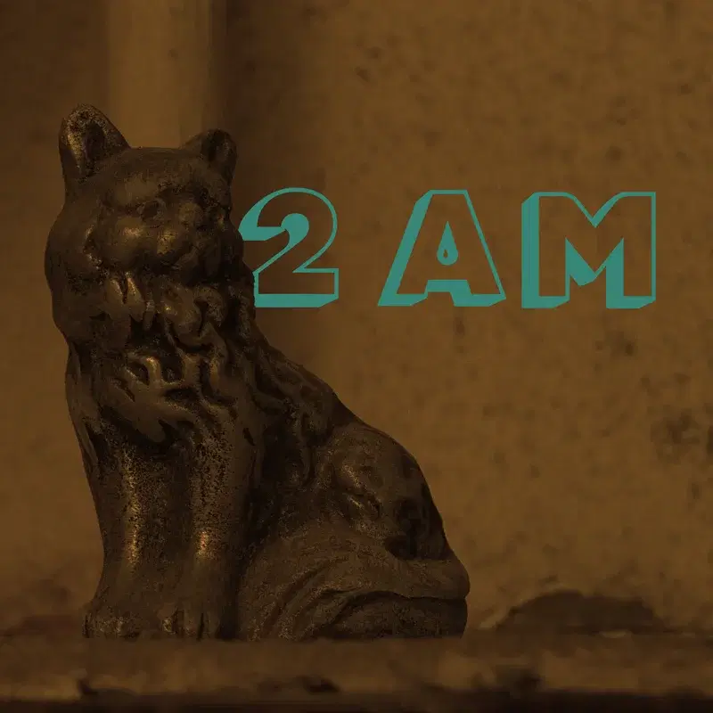 2 AM