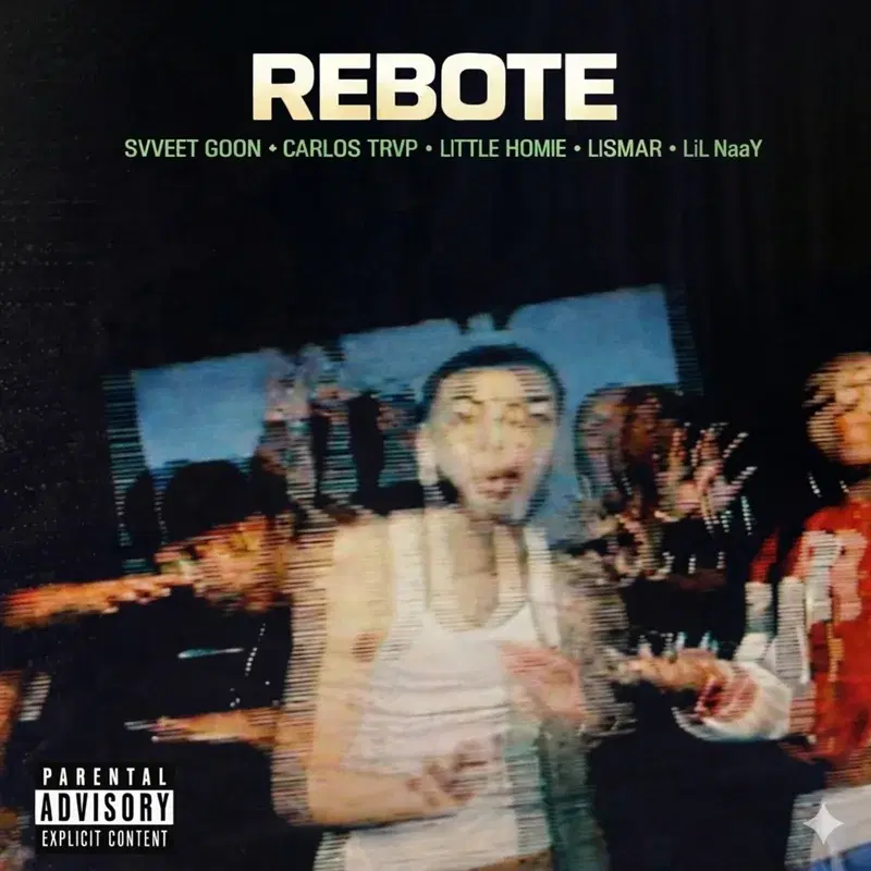 REBOTE