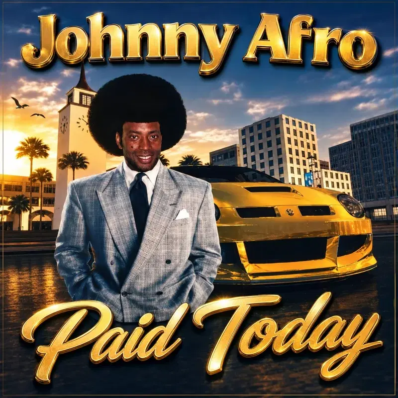 Paid Today
