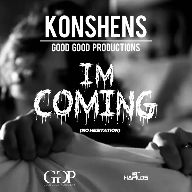 I'm Coming (No Hesitation)