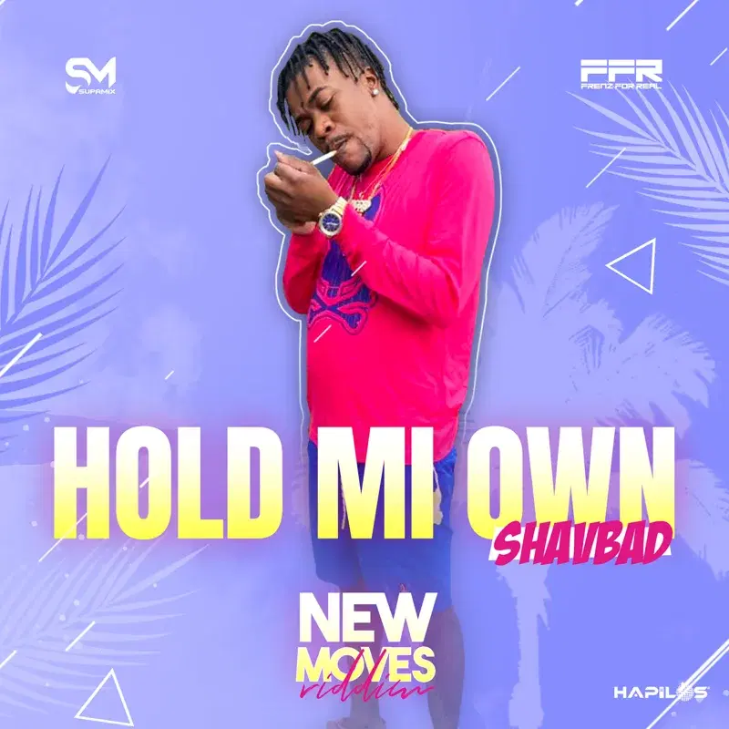Hold Mi Own